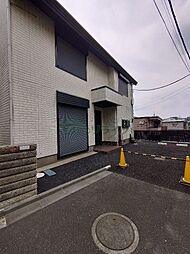 杉並区荻窪１丁目の一戸建て