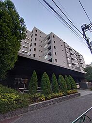 新宿区北新宿２丁目