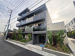 杉並区和田１丁目