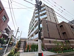 中野区新井１丁目