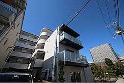 杉並区下高井戸１丁目