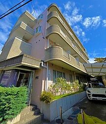 杉並区宮前１丁目