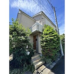 杉並区下高井戸４丁目の一戸建て