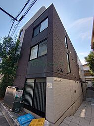 杉並区天沼２丁目