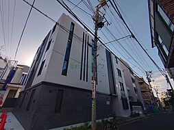 杉並区方南２丁目