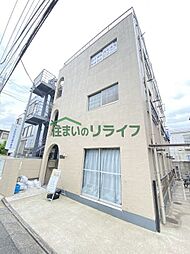 杉並区高円寺南２丁目