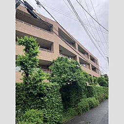 杉並区浜田山１丁目