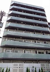 中野区白鷺２丁目