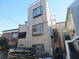 新宿区北新宿２丁目