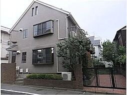 杉並区荻窪２丁目の一戸建て