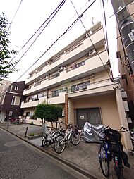 中野区新井１丁目