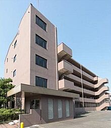 杉並区浜田山３丁目