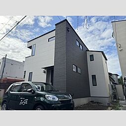 杉並区浜田山４丁目の一戸建て