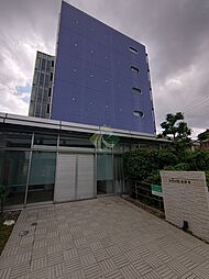 武蔵野市御殿山１丁目