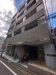 杉並区清水１丁目