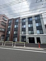 中野区新井２丁目