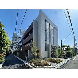 杉並区下高井戸１丁目