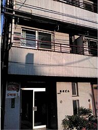 新宿区西新宿７丁目