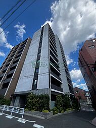 渋谷区初台２丁目