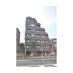 杉並区上高井戸１丁目