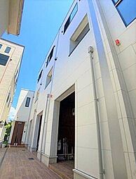 杉並区高円寺南1丁目の一戸建て