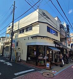 杉並区高円寺南３丁目の一戸建て