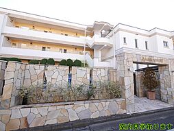 杉並区西荻南２丁目