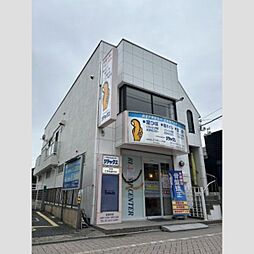 杉並区浜田山３丁目の一戸建て