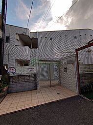 杉並区本天沼１丁目