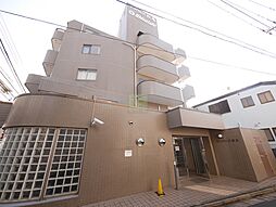 杉並区松庵３丁目