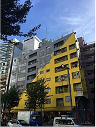 新宿区西新宿３丁目