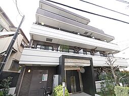 杉並区阿佐谷南２丁目