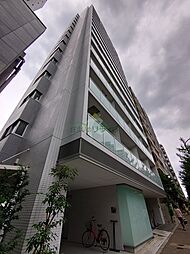 新宿区北新宿１丁目