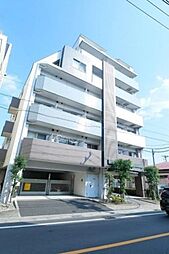 杉並区高井戸東４丁目