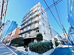 新宿区西新宿７丁目