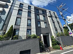 杉並区和田１丁目