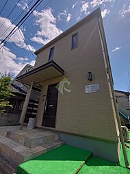 杉並区本天沼１丁目