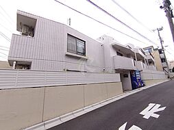 中野区中野３丁目