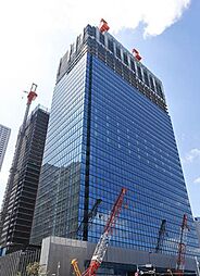 新宿区西新宿５丁目