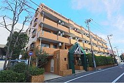 杉並区高井戸東４丁目