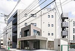 杉並区浜田山３丁目