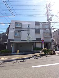 中野区上高田４丁目