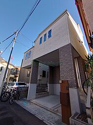 中野区野方２丁目の一戸建て