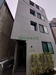 杉並区天沼３丁目