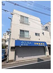 杉並区浜田山３丁目