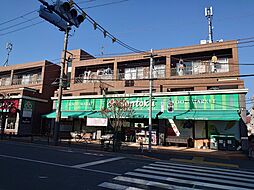 杉並区井草１丁目