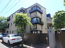 武蔵野市中町３丁目