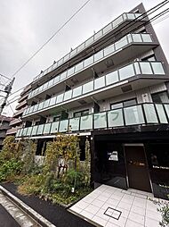 新宿区西新宿８丁目