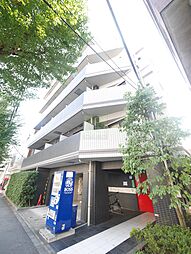 杉並区南荻窪１丁目