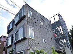 中野区新井４丁目